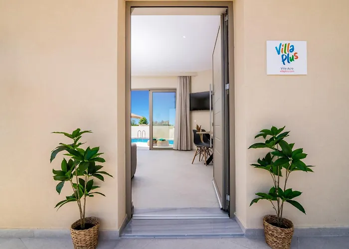 Acro By * Tsilivi (Zakynthos)