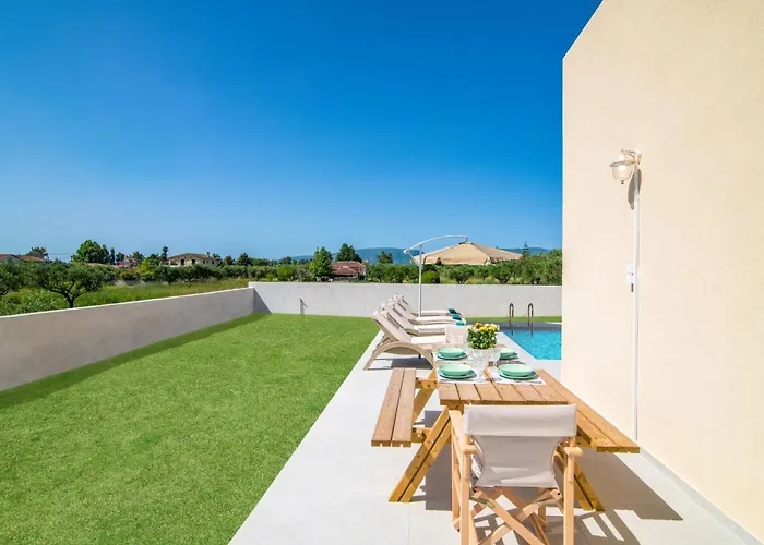 Acro By * Tsilivi (Zakynthos)