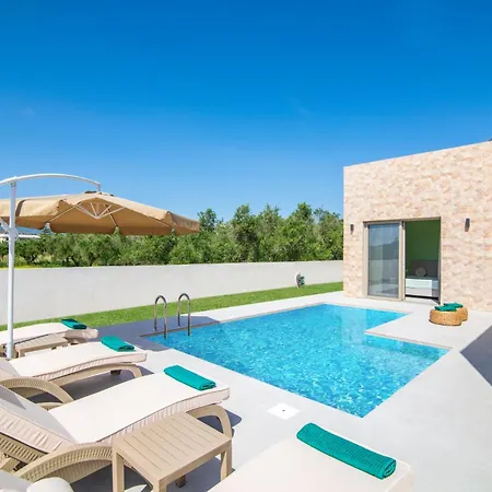 Villa Acro By Tsilivi (Zakynthos)