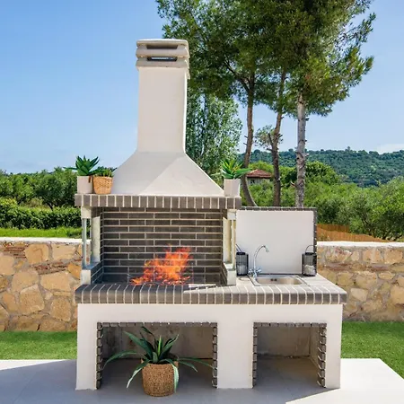 Villa Acro By Tsilivi (Zakynthos)